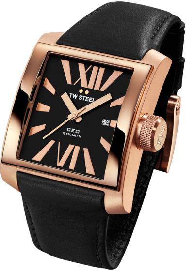 TW Steel CEO CE3011